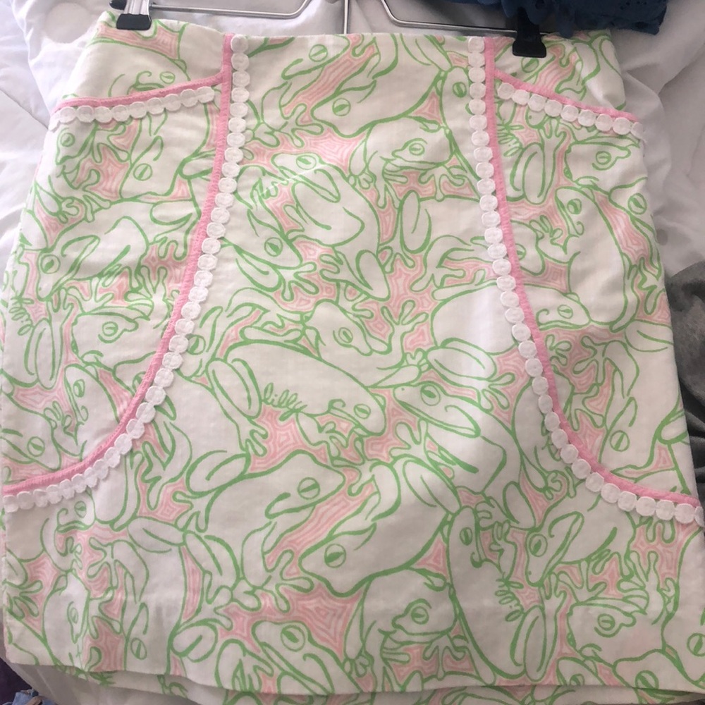 Vintage and in perfect condition!